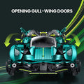 British Elite Hypercar V2 3328PCS