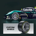 British Elite Hypercar V2 3328PCS