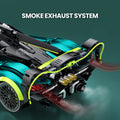 British Elite Hypercar V2 3328PCS