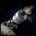 Apollo Moon Mission Spacecraft 7011PCS