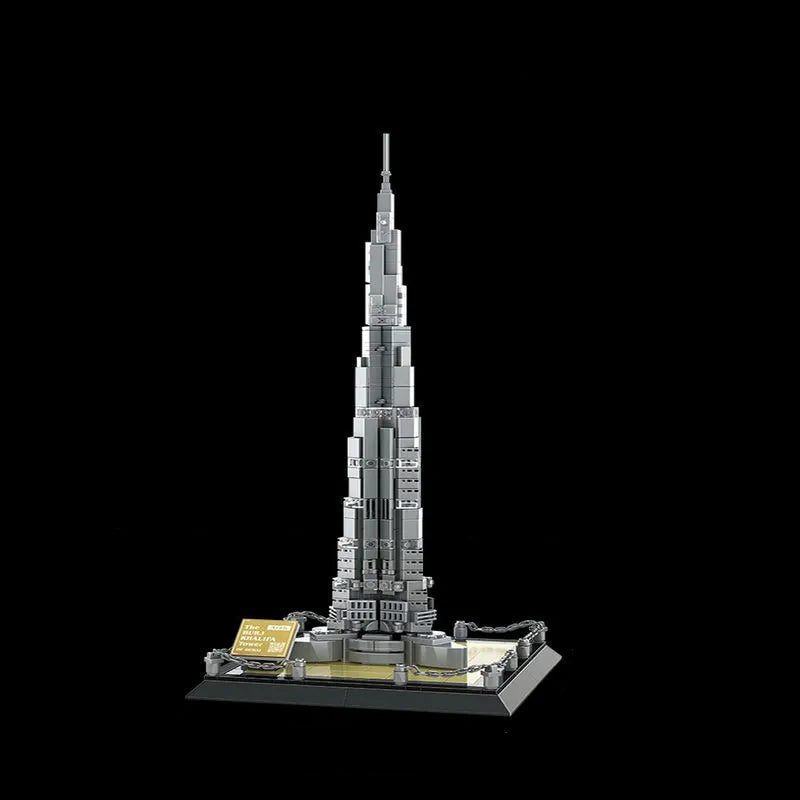 Built to Display