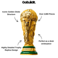 World Cup Trophy 2842PCS