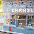 The Crystal Palace House 3800PCS