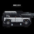 British 4x4 Expedition Vehicle 5267PCS