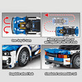 The Drifter 581PCS