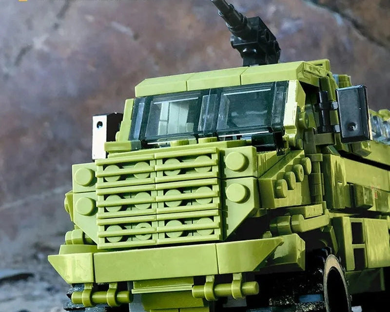 Precision Engineering