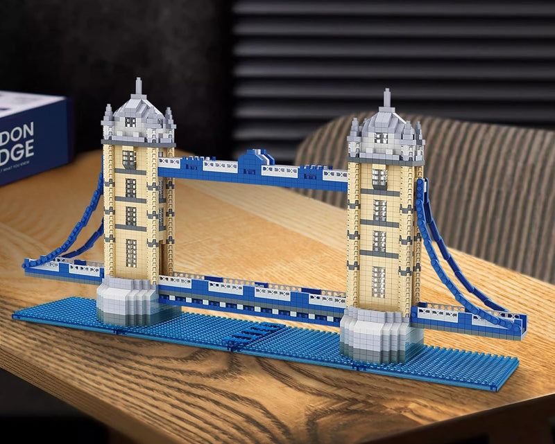 Built to Display