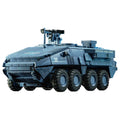 Striker X Armored Defense Vehicle 2006PCS
