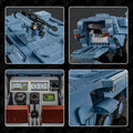 Striker X Armored Defense Vehicle 2006PCS