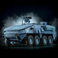 Striker X Armored Defense Vehicle 2006PCS